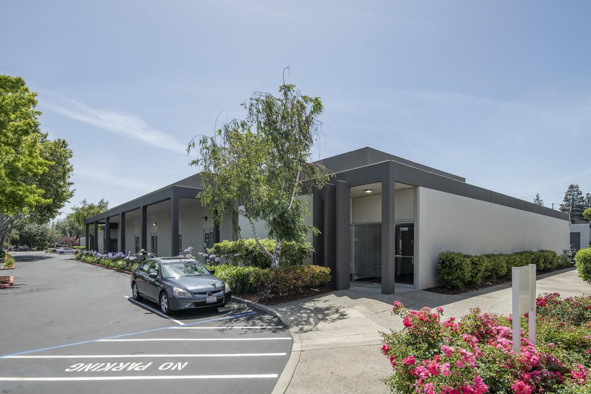 1,830 SF Flex Space in Santa Clara, CA Photo